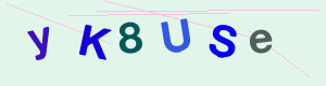 captcha img