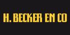 H. Becker en Co