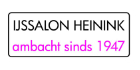 Ijssalon Heinink